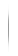 間隔條